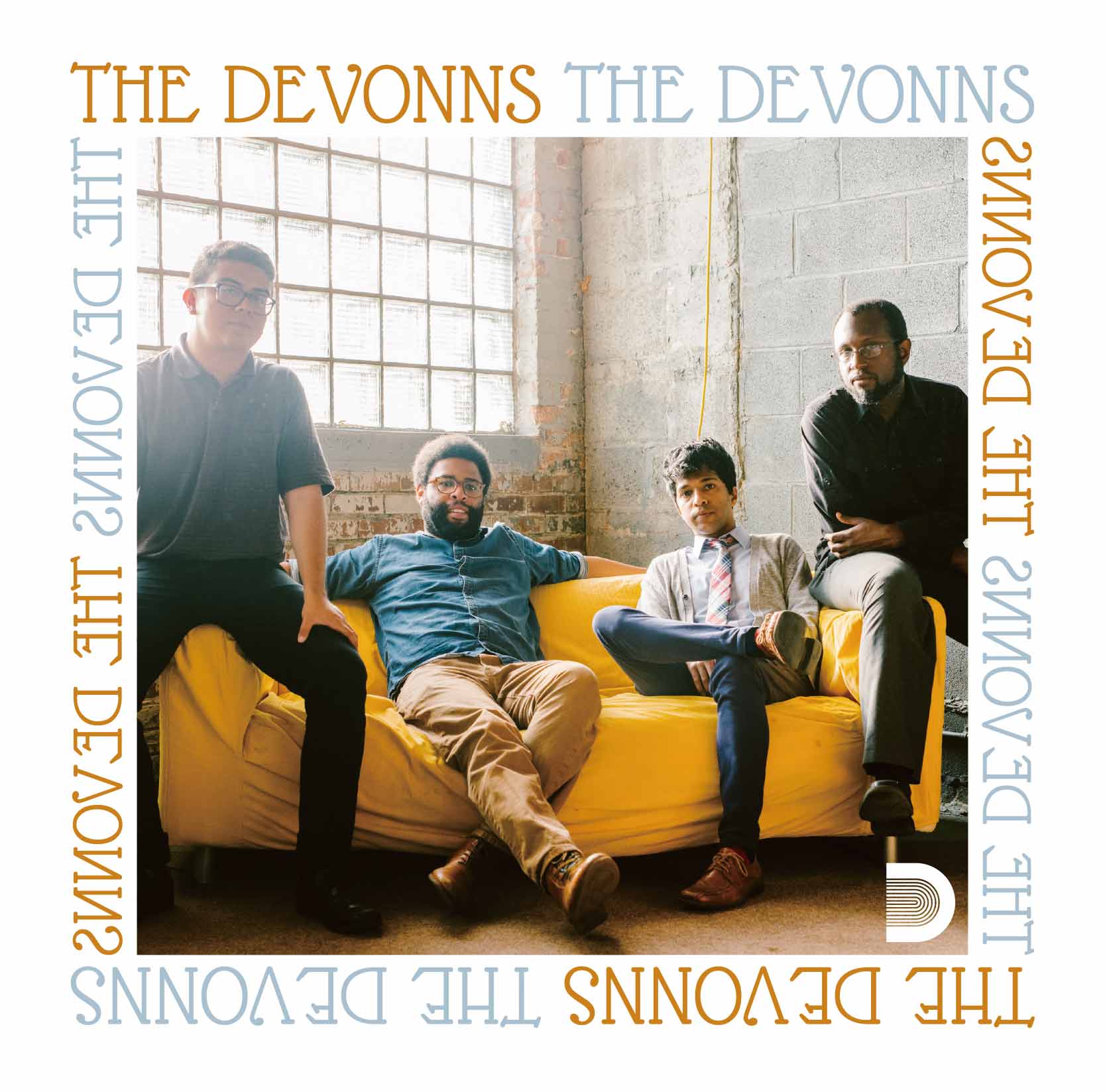 The Devonns