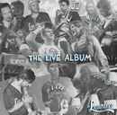LAWRENCE「The Live Album」