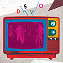 DEVO「Miracle Witness Hour」