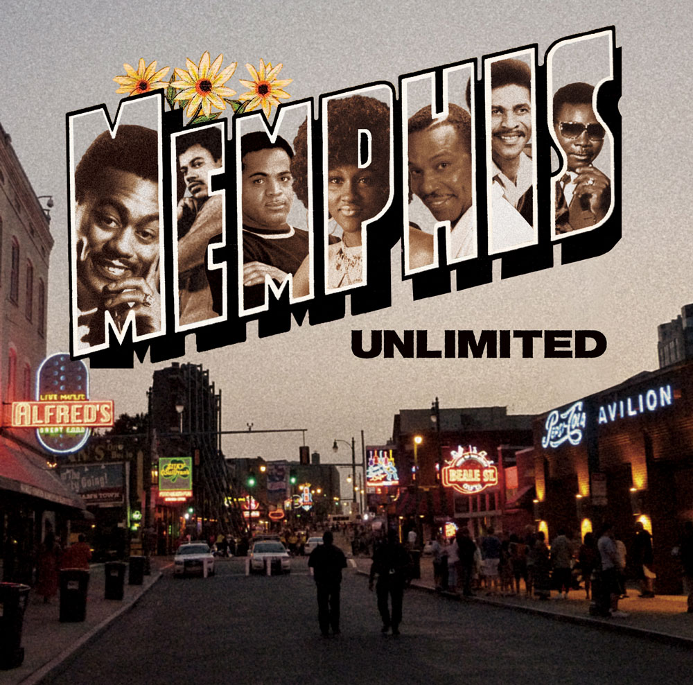 Memphis Unlimited