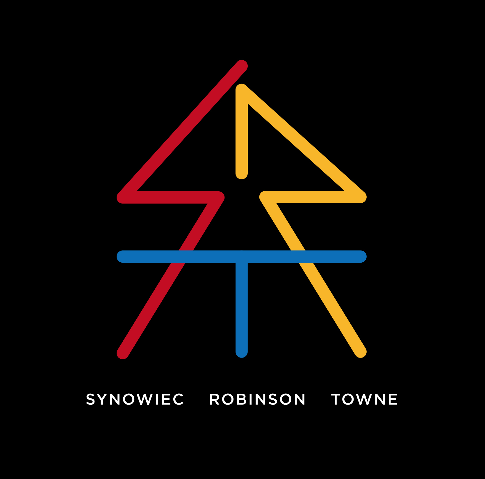 SRT - Synowiec, Robinson, Towne「Vanguards of Groove」