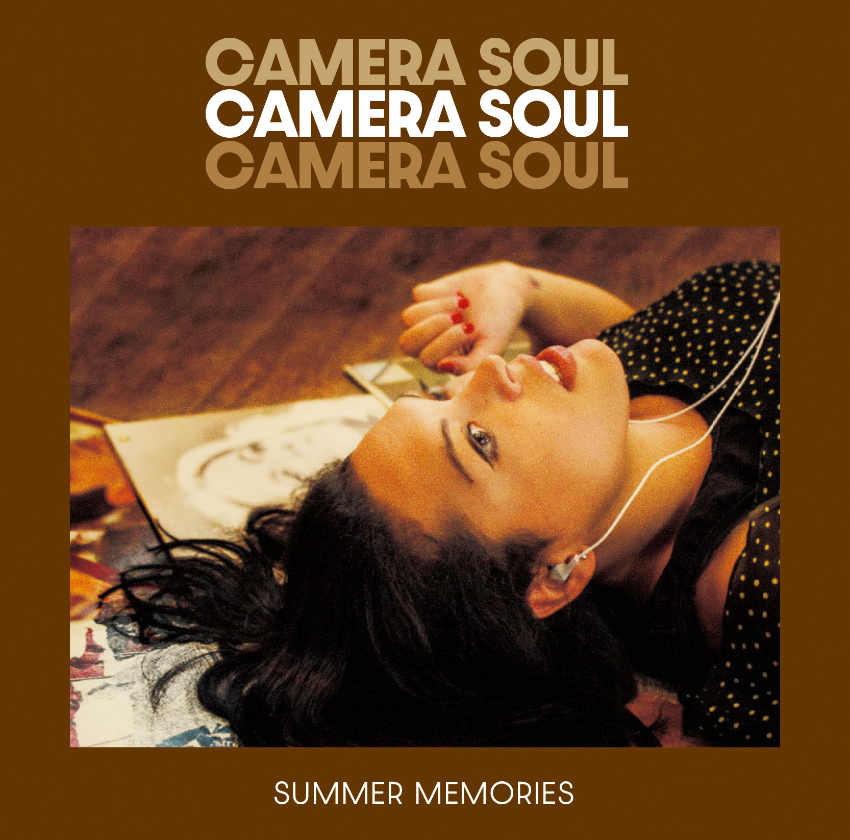 CAMERA SOUL「Summer Memories」