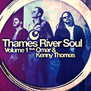 THAMES RIVER SOUL「Volume 1」