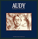 AUDY KIMURA「Looking For The Good Life」