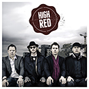 HIGH RED「High Red」