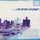 THE DETROIT EXPERIMENT「The Detroit Experiment」