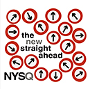 NEW YORK STANDARDS QUARTET「The New Straight Ahead」