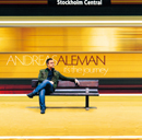 ANDREAS ALEMAN「It's The Journey」