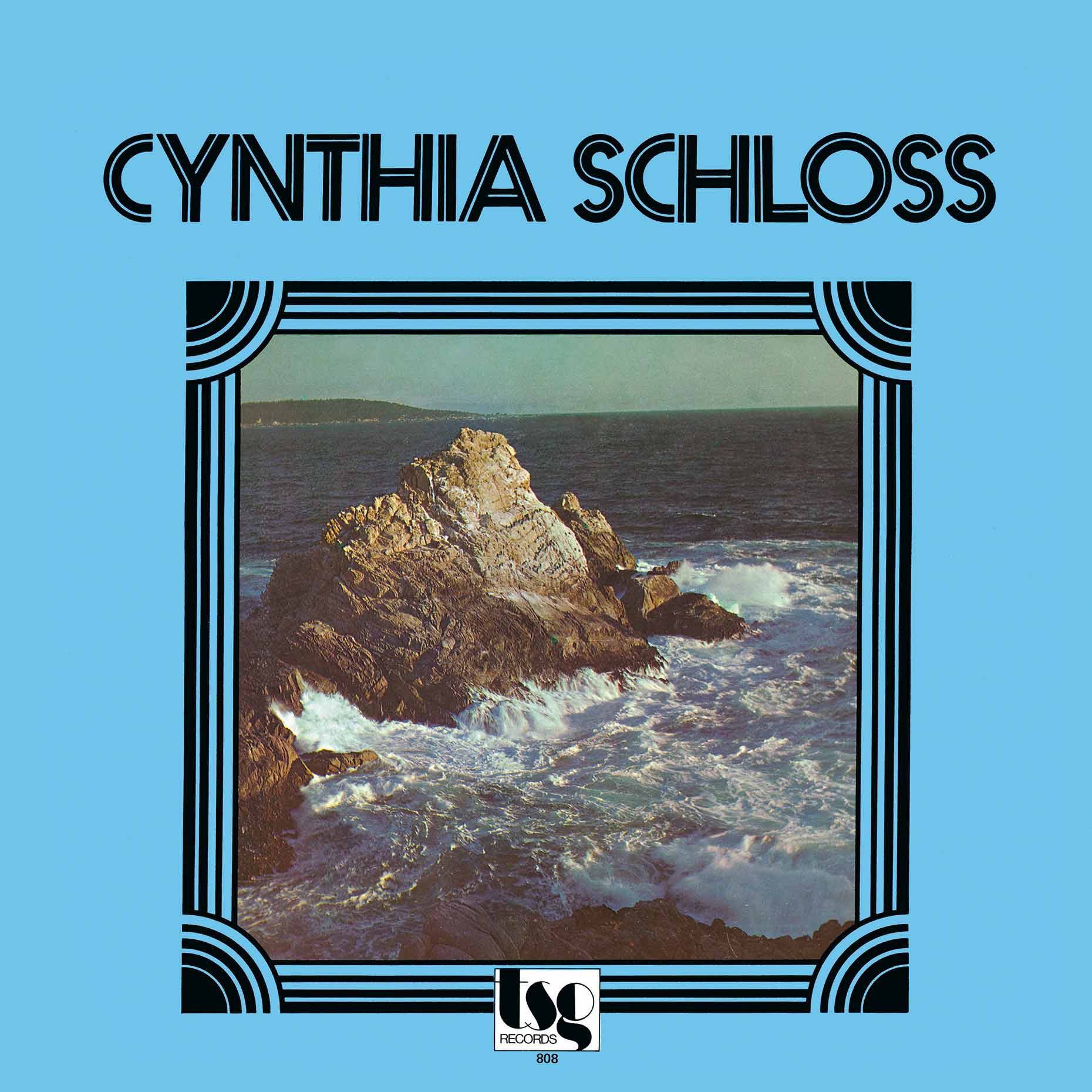 CYNTHIA SCHLOSS