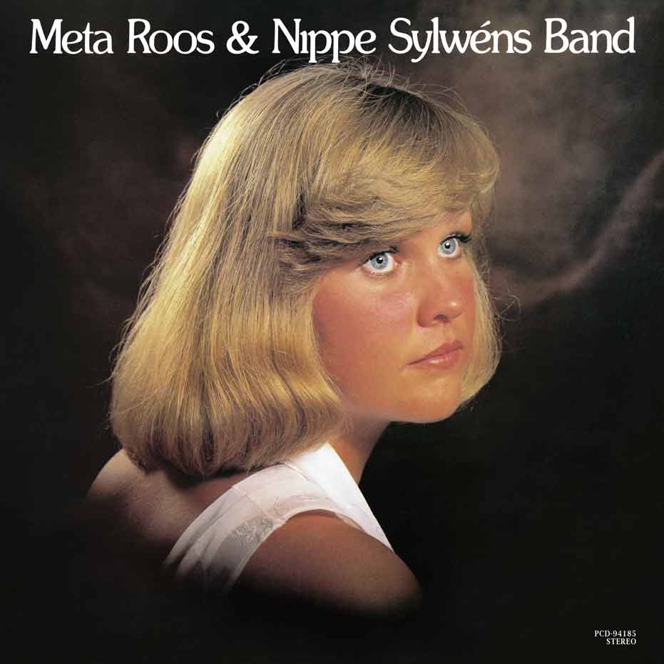 META ROOS AND NIPPE SYLWENS BAND('78)