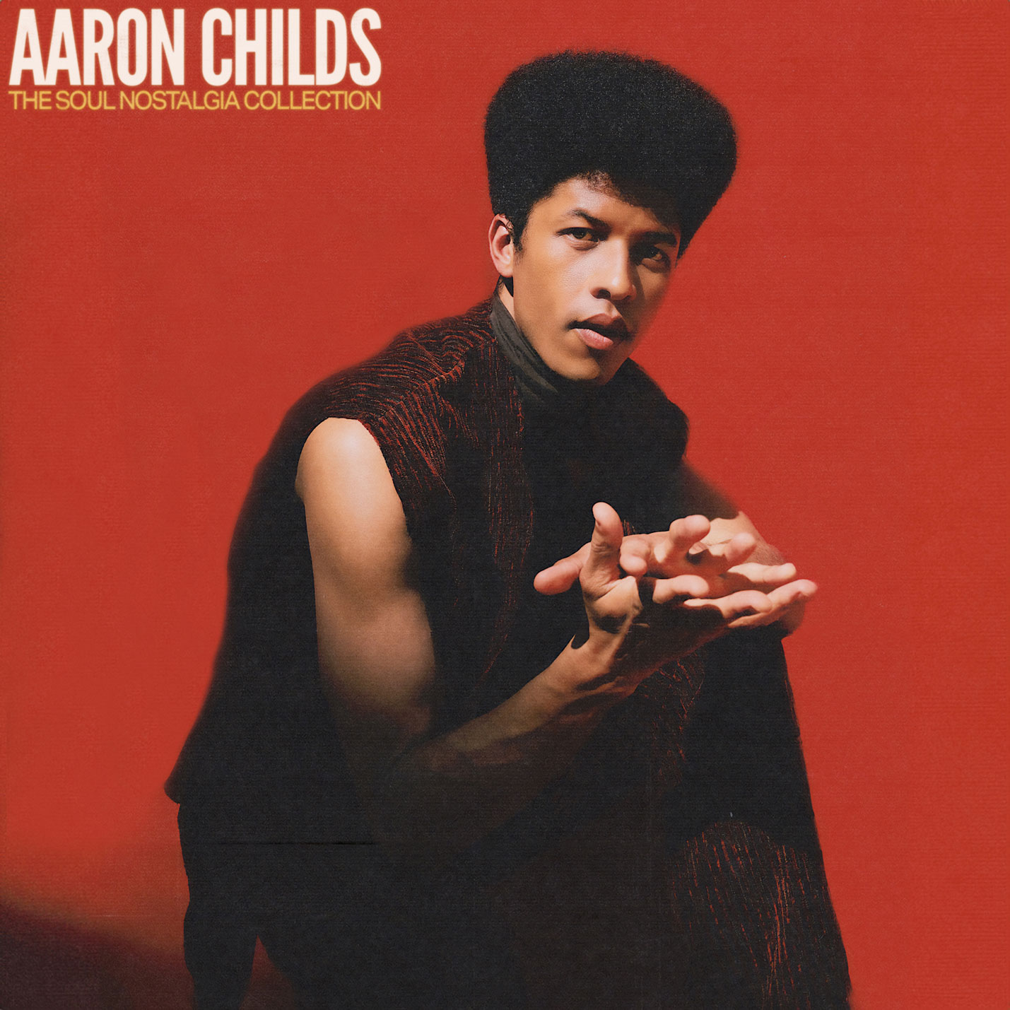 Aaron Childs「The Soul Nostalgia Collection」