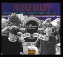 BES & ISSUGI「PURPLE ABILITY」