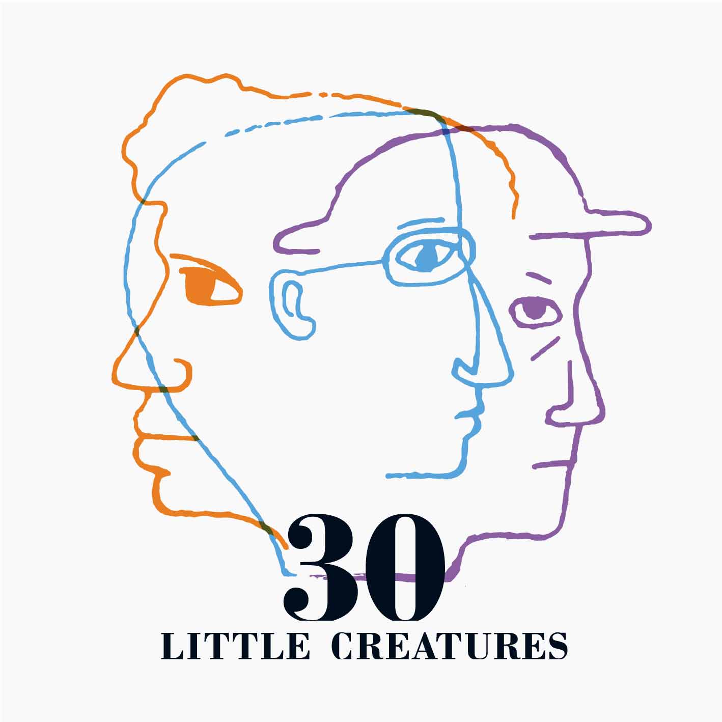 LITTLE CREATURES「30」