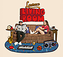 LAWRENCE「Living Room」