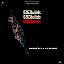 MASS-HOLE「0263bullets original instrumental LP」