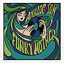 ANALOG SON「Funky Mother」