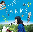 『PARKS パークス』Original Soundtrack Album