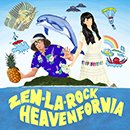 HEAVEN FORNIA EP