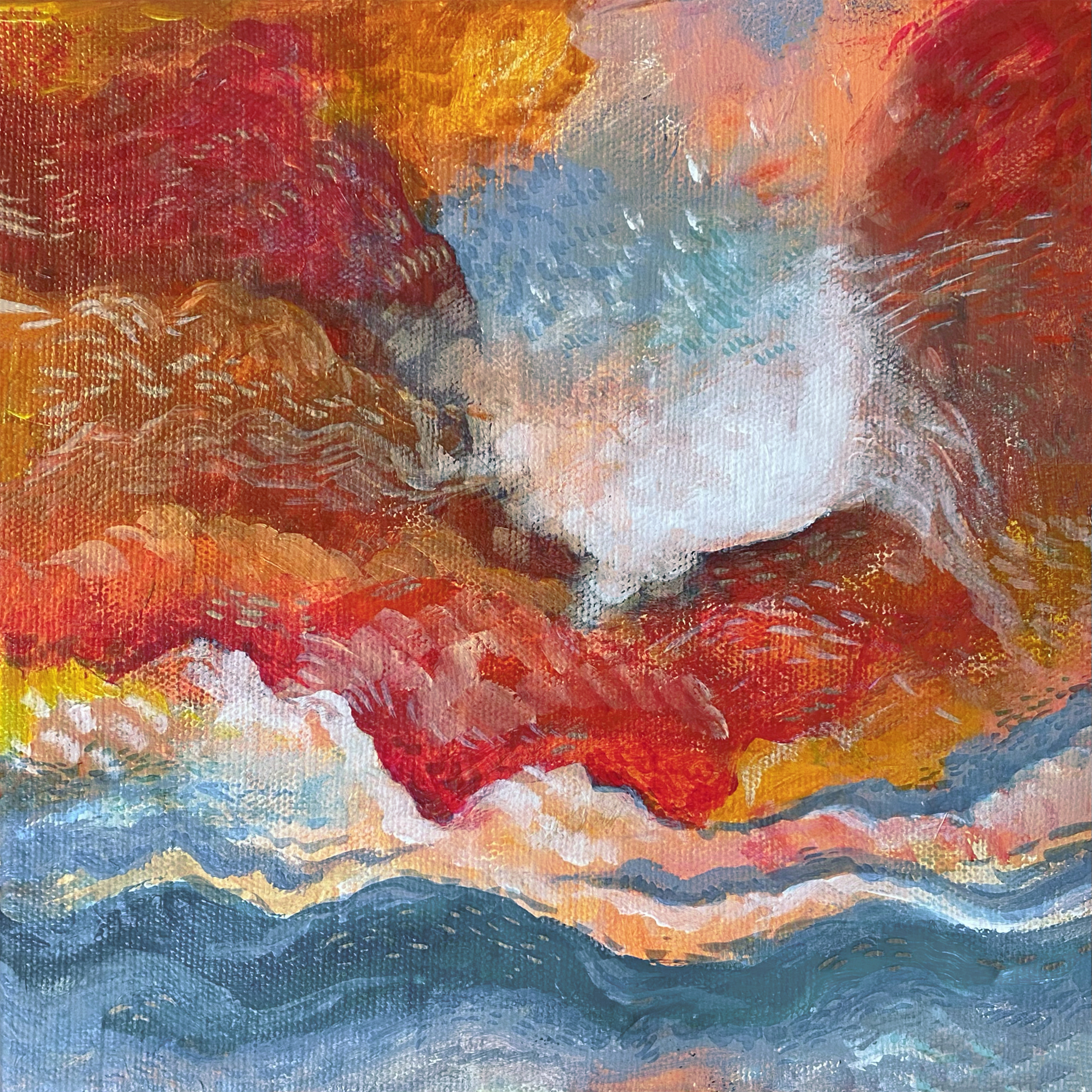 COVET 「firebird」