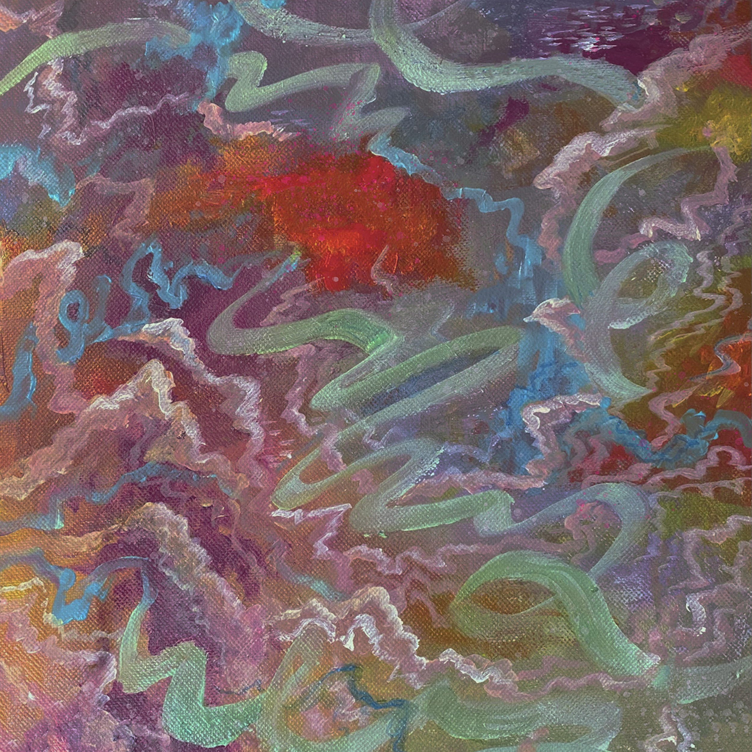 COVET「Lovespell」