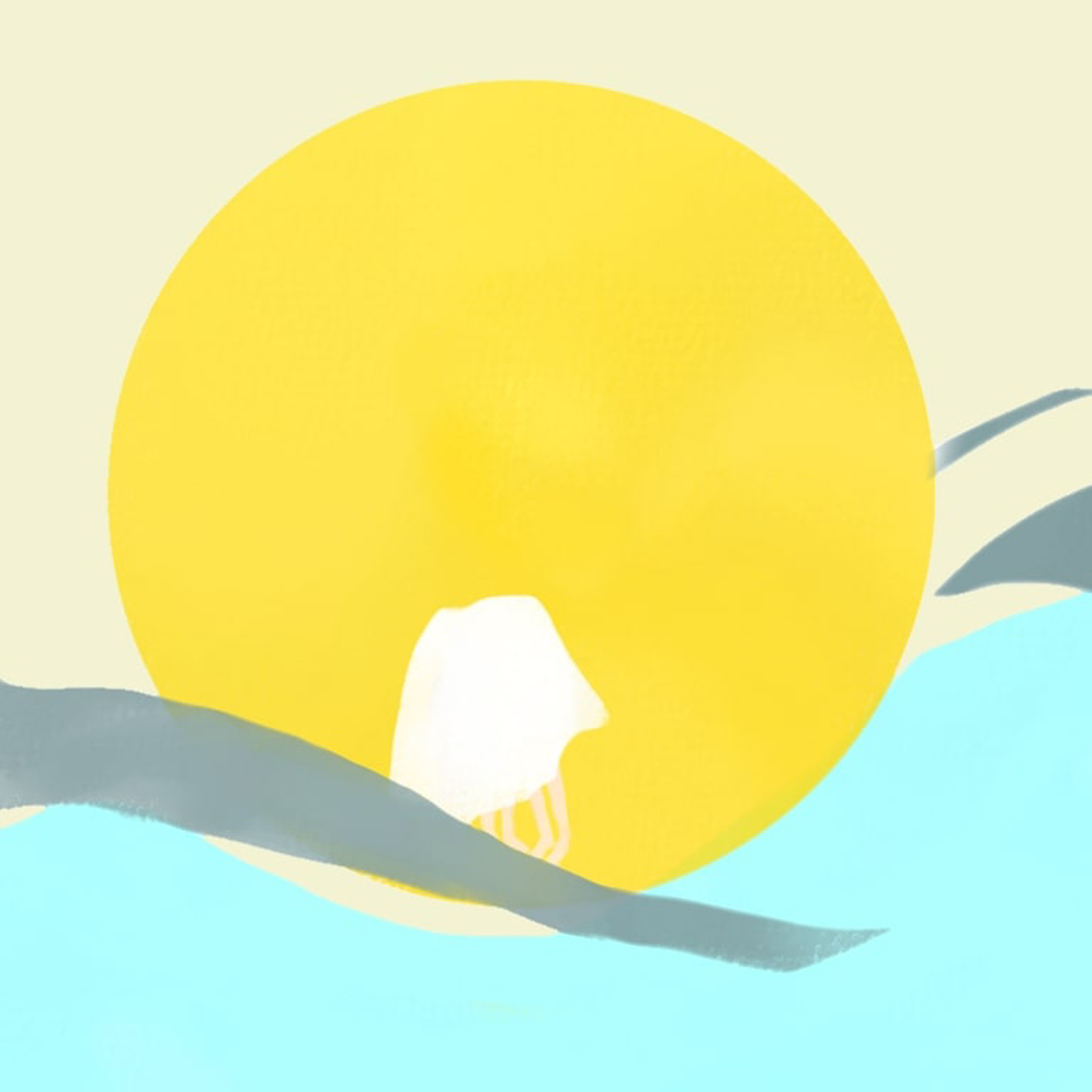 Towa Mafune「妙な季節」