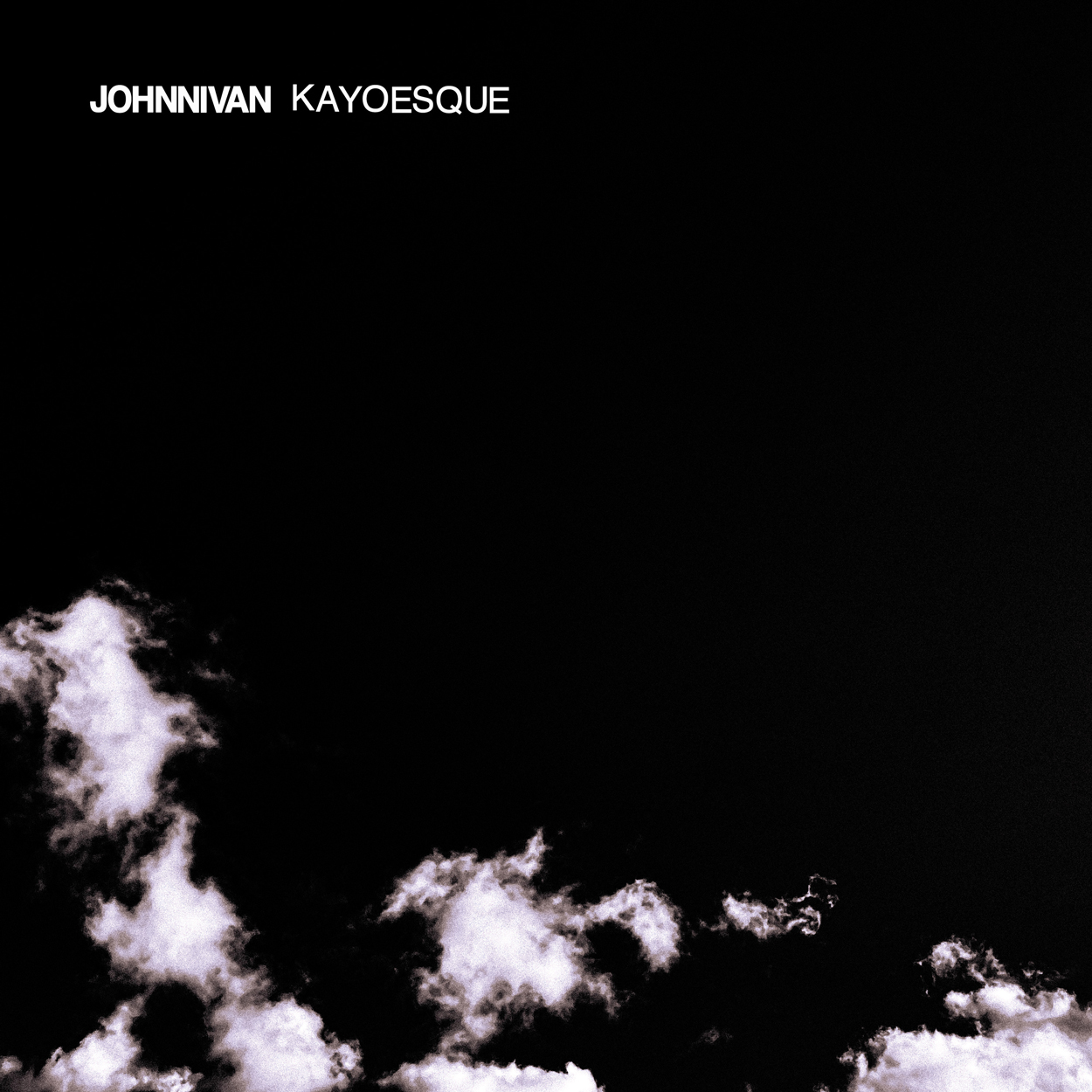 Johnnivan「Kayoesque」