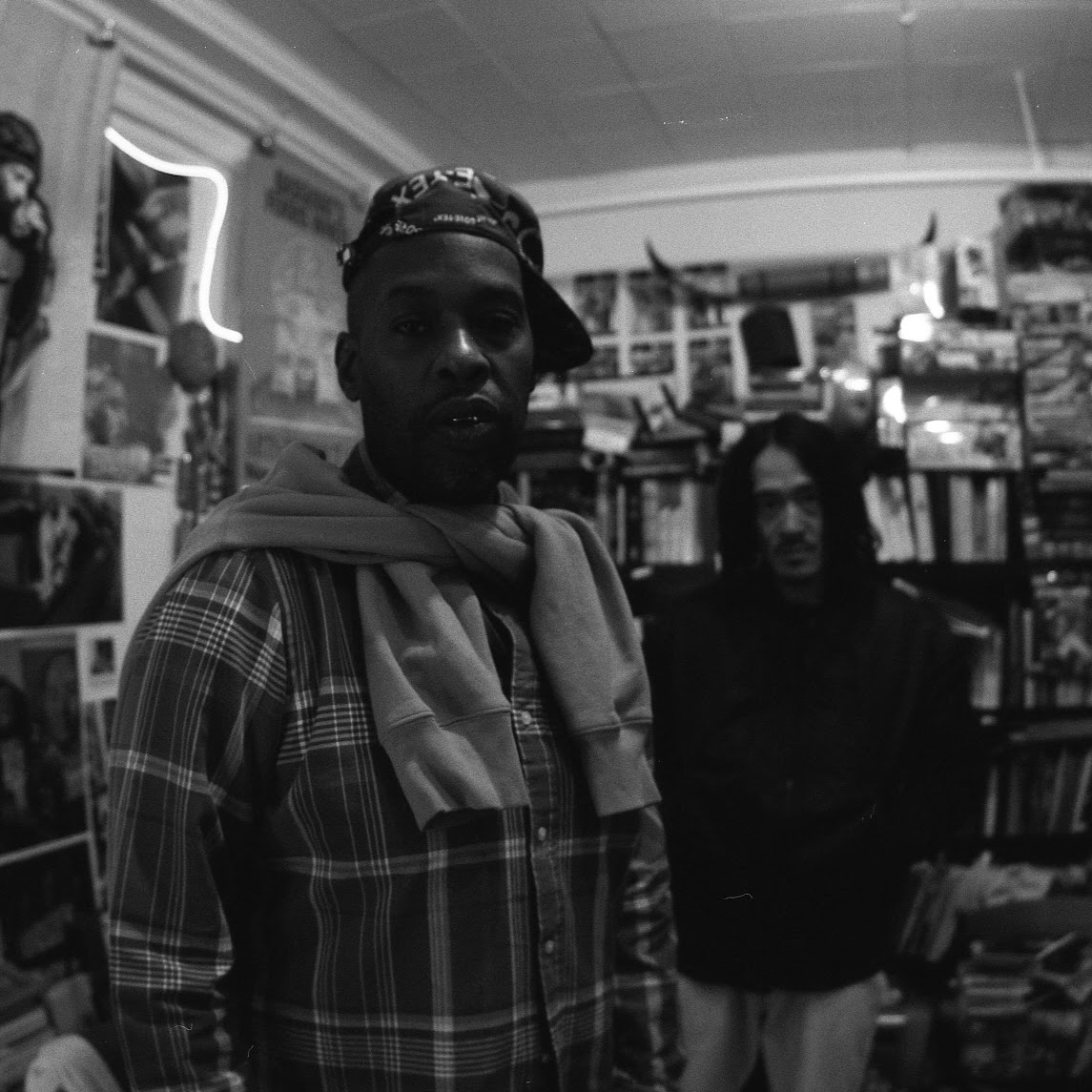 KAPSOUL「LOAFER Feat. AA Rashid」
