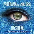 JOYSTICKK「Panorama feat. AK-69」
