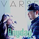 VARSE「Anyday ～煙のように～」