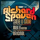 SideⅡSide (Mala Remix)