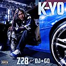 K-YO「Z28 feat. DJ☆GO」
