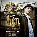 KEN A.K.A. DEMIGOD「シナリオ REMIX feat. DESTINO」