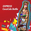 COCA COLA BOTTLE
