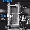 DONY JOINT「Good Times feat. RYOHU」