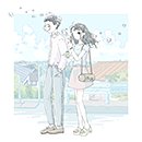 Universe Nekoko「Night Cruising Love / parks」