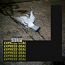 KIKUMARU「Express Deal feat. KEIJU」