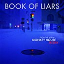 MONKEY HOUSE「Book Of Liars」