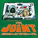 YAS I AM「THE JOINT」