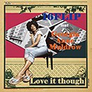 16FLIP「Love It Though feat. Georgia Anne Muldrow」