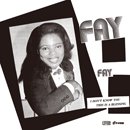 FAY「I Don't Know You / This Is A Blessing」
