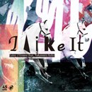 I Like It【feat.中村佳穂】 / 手紙