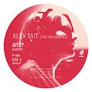 ALEX TAIT (THE SPANDETTES)「Avery / Scary」