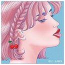 SATO MOKA「melt summer / スキップ with 初音ミク」