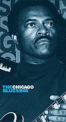 V.A.「The Chicago Blues Box」