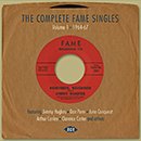 V.A.「The Complete Fame Singles Volume 1 1964-67」