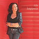 CANDI STATON「Life Happens」