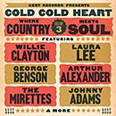 Cold Cold Heart - Where Country Meets Soul Volume 3