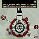 Soul, Funk & Afro Rarities: An Introduction To ATA Records
