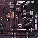 MACEO AND ALL THE KING'S MEN「Funky Music Machine」