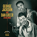 GEORGE JACKSON AND DAN GREER「At Goldwax」